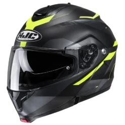 HJC C91/C91Plus Karan 7 HJC C91/C91Plus Karan -Motorcycle Equipment Store hjc c91c91plus karan 2 03393.1691357008