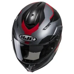 HJC C91/C91Plus Karan 8 HJC C91/C91Plus Karan -Motorcycle Equipment Store hjc c91c91plus karan 3 51337.1691357008