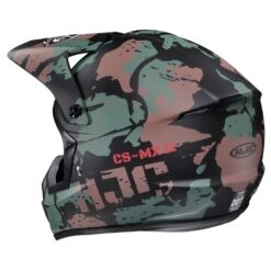 HJC CS-MX 2 Ferian -Motorcycle Equipment Store hjc csmx 2 ferian 3 02252.1691430335