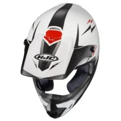 HJC CS-MX 2 Tweek 8 HJC CS-MX 2 Tweek -Motorcycle Equipment Store hjc csmx 2 tweek 3 35111.1691430310