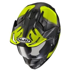 HJC DS-X1 Synergy 9 HJC DS-X1 Synergy -Motorcycle Equipment Store hjc dsx1 synergy 4 04584.1691434201