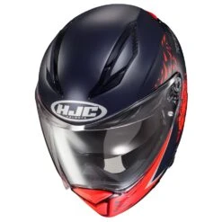 HJC F70 Red Bull Spielberg -Motorcycle Equipment Store hjc f70 red bull spielberg 4 57192.1691354840