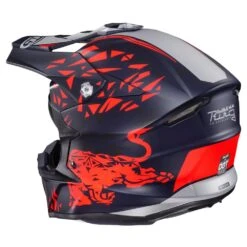 HJC I50 Red Bull Spielberg -Motorcycle Equipment Store hjc i50 red bull spielberg 2 87847.1691357160