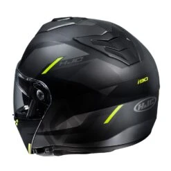 HJC I90 Aventa 6 HJC I90 Aventa -Motorcycle Equipment Store hjc i90 aventa 2 48933.1691356876