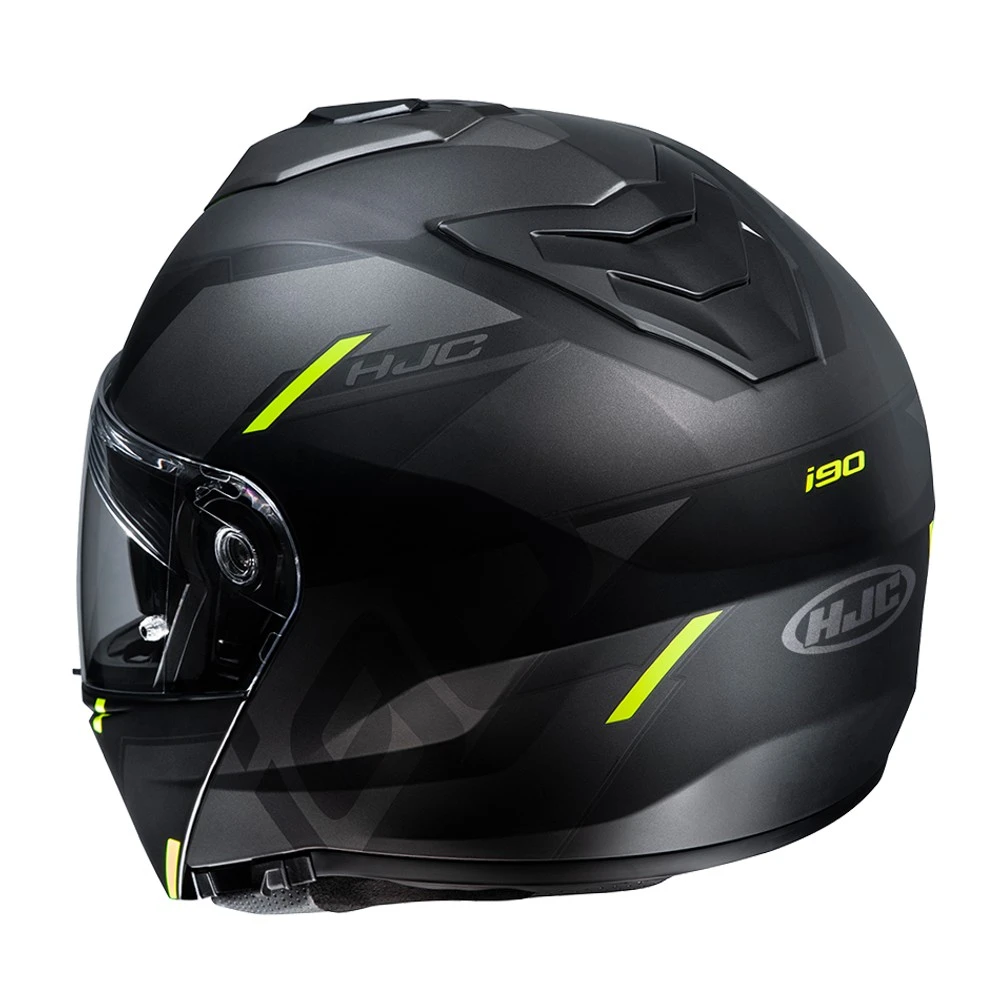 HJC I90 Aventa 3 HJC I90 Aventa - Image 3