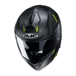 HJC I90 Aventa 7 HJC I90 Aventa -Motorcycle Equipment Store hjc i90 aventa 3 53233.1691356876