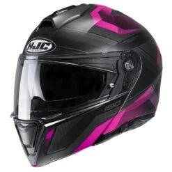 HJC I90 Lark 9 HJC I90 Lark -Motorcycle Equipment Store hjc i90 lark 3 43279.1691356866