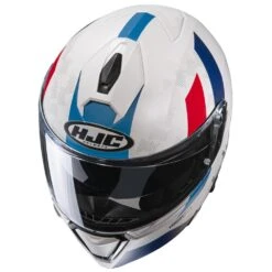 HJC I90 Syrex 9 HJC I90 Syrex -Motorcycle Equipment Store hjc i90 syrex 4 67654.1691356871