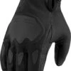 ICON Hooligan CE Gloves