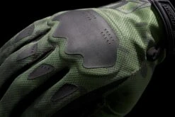 ICON Hooligan CE Gloves -Motorcycle Equipment Store hooligan ce gloves 10 69706.1688163142
