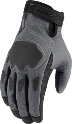 ICON Hooligan CE Gloves -Motorcycle Equipment Store hooligan ce gloves 6 68328.1688163139