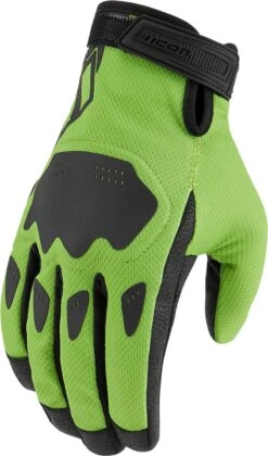 ICON Hooligan CE Gloves -Motorcycle Equipment Store hooligan ce gloves 7 28764.1688163140