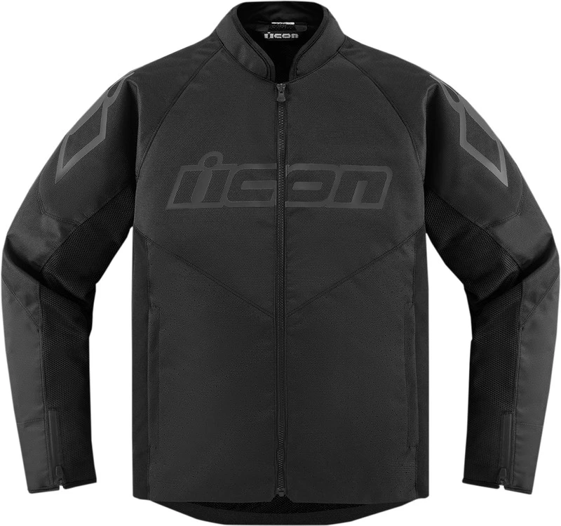 ICON Hooligan™ CE Jacket 1 ICON Hooligan™ CE Jacket