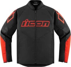 ICON Hooligan™ CE Jacket 14 ICON Hooligan™ CE Jacket -Motorcycle Equipment Store hooligan ce jacket 2 07204.1688160045