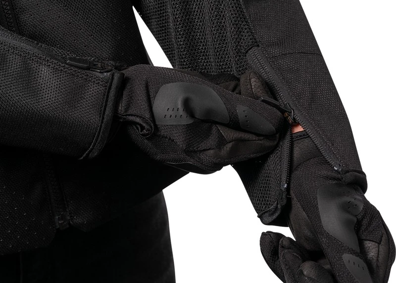 ICON Hooligan™ CE Jacket 5 ICON Hooligan™ CE Jacket - Image 5