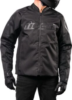 ICON Hooligan™ CE Jacket 17 ICON Hooligan™ CE Jacket -Motorcycle Equipment Store hooligan ce jacket 5 94822.1688160047