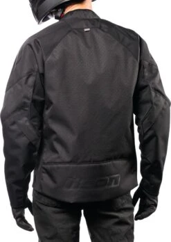 ICON Hooligan™ CE Jacket 18 ICON Hooligan™ CE Jacket -Motorcycle Equipment Store hooligan ce jacket 6 89572.1688160048