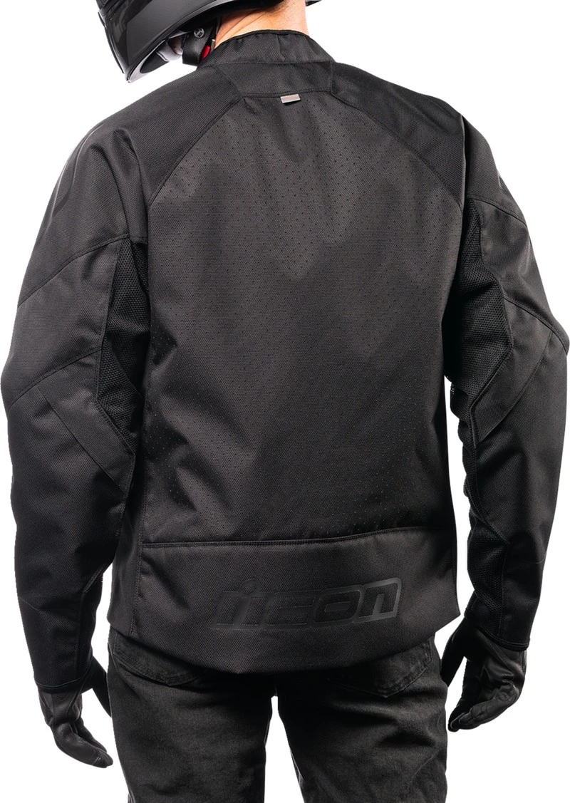 ICON Hooligan™ CE Jacket 7 ICON Hooligan™ CE Jacket - Image 7