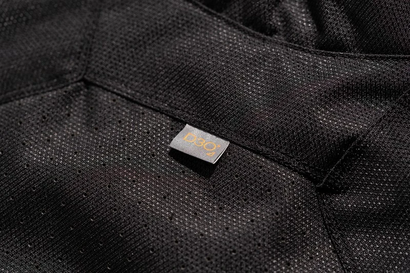 ICON Hooligan™ CE Jacket 9 ICON Hooligan™ CE Jacket - Image 9