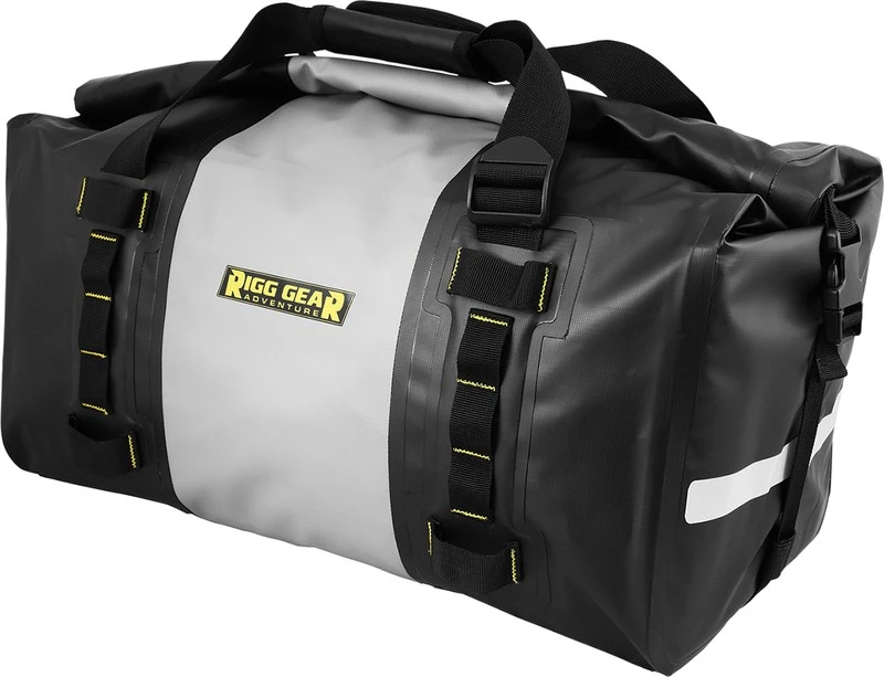 NELSON RIGG Hurricane Duffle Bag 1 NELSON RIGG Hurricane Duffle Bag