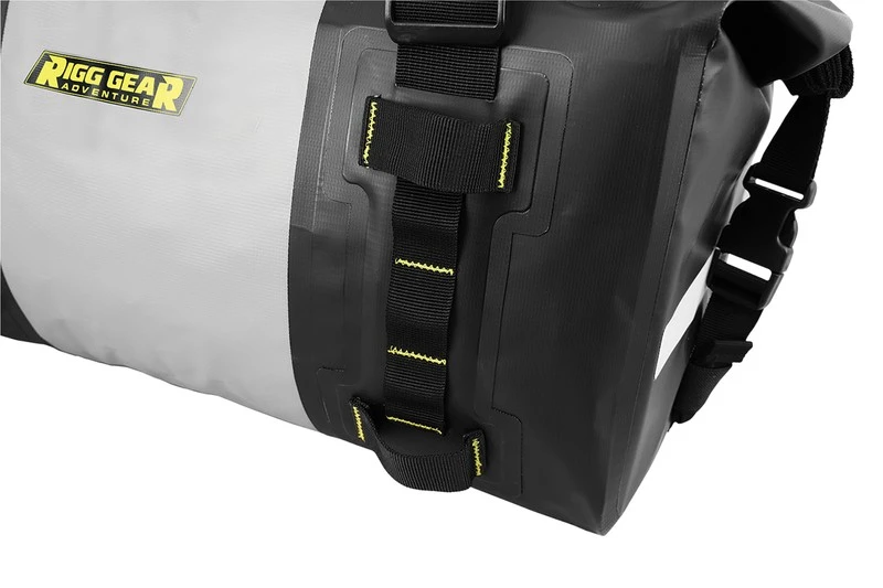 NELSON RIGG Hurricane Duffle Bag 3 NELSON RIGG Hurricane Duffle Bag - Image 3