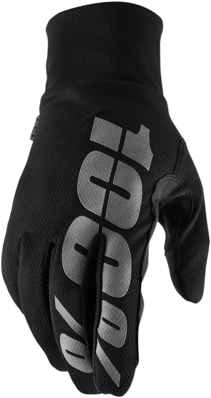 100% Hydromatic Waterproof Gloves 1 100% Hydromatic Waterproof Gloves