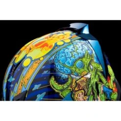 ICON Airflite Bugoid Blitz Helmet -Motorcycle Equipment Store icon airflite bugoid blitz helmet 18 57404.1691878134