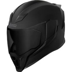 ICON Airflite™ Dark Helmet