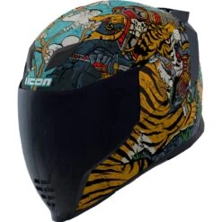 ICON Airflite™ Edo MIPS® Helmet