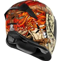 ICON Airframe Pro TopShelf Helmet -Motorcycle Equipment Store icon airframe pro topshelf helmet 10 73227.1691704591