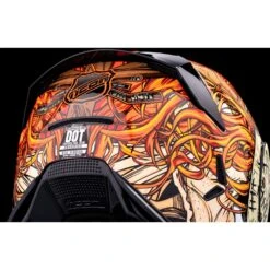 ICON Airframe Pro TopShelf Helmet -Motorcycle Equipment Store icon airframe pro topshelf helmet 6 20459.1691704588