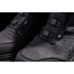 ICON Alcan Waterproof Boots -Motorcycle Equipment Store icon alcan waterproof boots 5 89890.1691788578