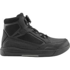 ICON Patrol 3 Waterproof Boots -Motorcycle Equipment Store icon patrol 3 waterproof boots 3 14270.1691788627