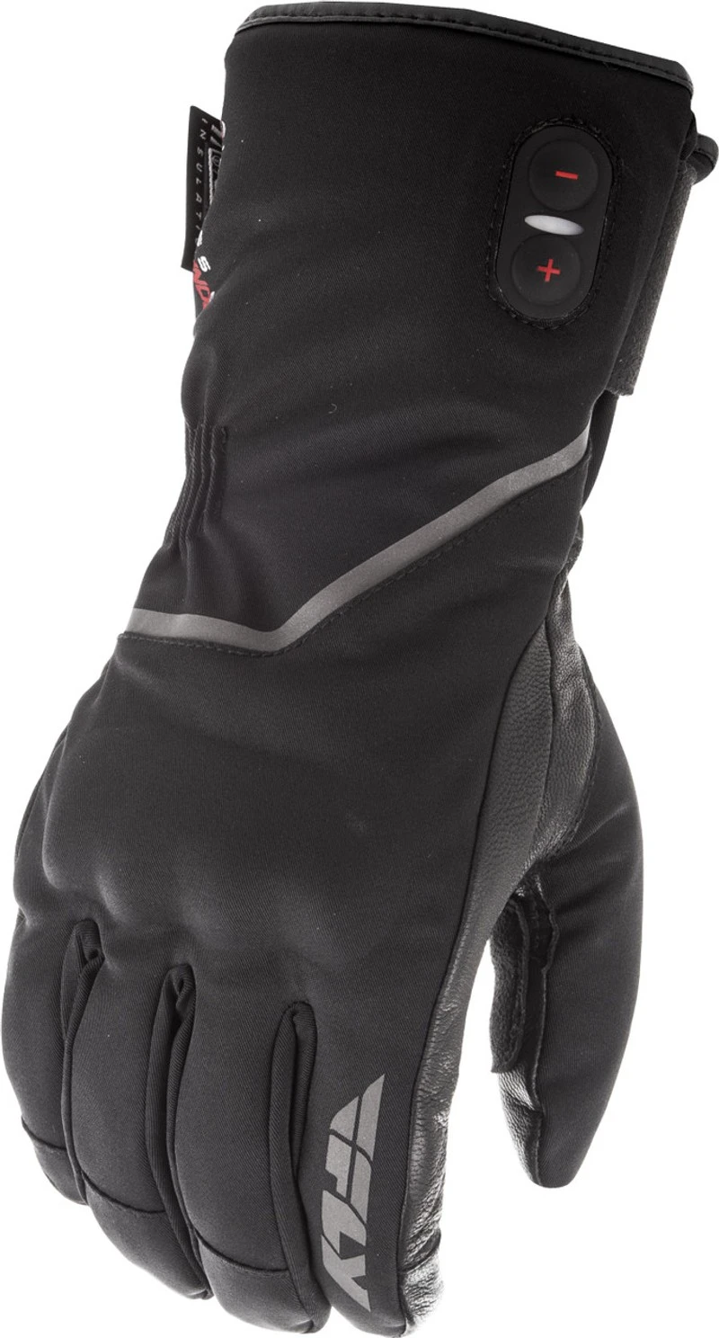 Fly Racing Ignitor Pro Heated Gloves 1 Fly Racing Ignitor Pro Heated Gloves