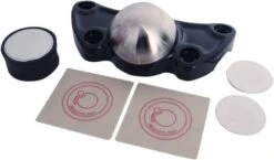 KLOCK WERKS IOmounts Device Mount 31 KLOCK WERKS IOmounts Device Mount -Motorcycle Equipment Store iomounts device mount 13 99729.1688170860