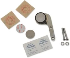 KLOCK WERKS IOmounts Device Mount 32 KLOCK WERKS IOmounts Device Mount -Motorcycle Equipment Store iomounts device mount 14 78291.1688170861