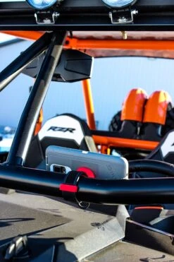 KLOCK WERKS IOmounts Device Mount 35 KLOCK WERKS IOmounts Device Mount -Motorcycle Equipment Store iomounts device mount 17 72048.1688170863