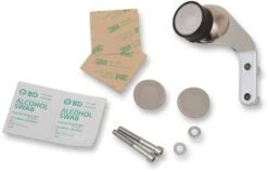 KLOCK WERKS IOmounts Device Mount 20 KLOCK WERKS IOmounts Device Mount -Motorcycle Equipment Store iomounts device mount 2 56370.1688170854