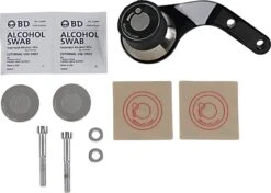 KLOCK WERKS IOmounts Device Mount 21 KLOCK WERKS IOmounts Device Mount -Motorcycle Equipment Store iomounts device mount 3 03042.1688170855