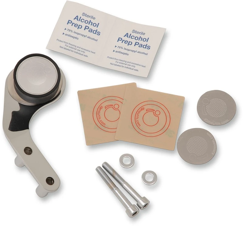 KLOCK WERKS IOmounts Device Mount 5 KLOCK WERKS IOmounts Device Mount - Image 5