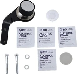 KLOCK WERKS IOmounts Device Mount 23 KLOCK WERKS IOmounts Device Mount -Motorcycle Equipment Store iomounts device mount 5 37661.1688170856