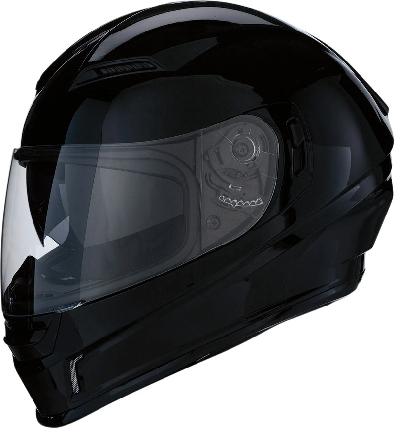 Z1R Jackal Solid Helmet 2 Z1R Jackal Solid Helmet - Image 2