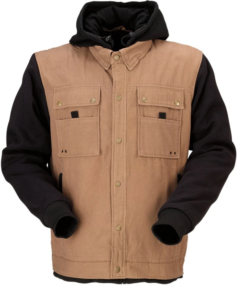 Z1R Jayrod Jacket 1 Z1R Jayrod Jacket
