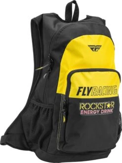 Fly Racing Jump Pack Backpack -Motorcycle Equipment Store jump pack backpack 2 86834.1688168679