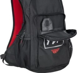 Fly Racing Jump Pack Backpack -Motorcycle Equipment Store jump pack backpack 4 28114.1688168681