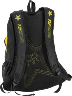 Fly Racing Jump Pack Backpack -Motorcycle Equipment Store jump pack backpack 9 89710.1688168684