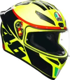 AGV K1 S Grazie Vale Helmet