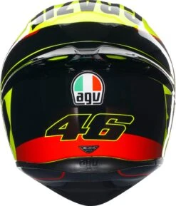 AGV K1 S Grazie Vale Helmet -Motorcycle Equipment Store k1 s grazie vale helmet 3 25973.1688660748