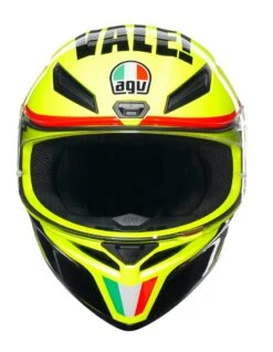 AGV K1 S Grazie Vale Helmet -Motorcycle Equipment Store k1 s grazie vale helmet 4 84451.1688660748