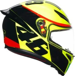 AGV K1 S Grazie Vale Helmet -Motorcycle Equipment Store k1 s grazie vale helmet 6 95517.1688660750